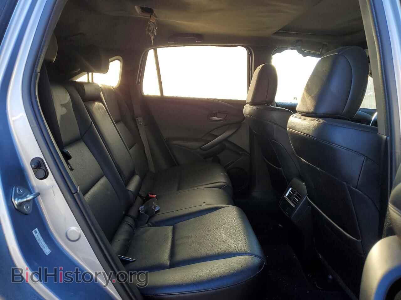 2016 ACURA RDX - VIN: 5J8TB4H70GL006164 - Photo 11
