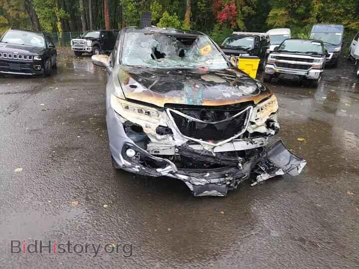 2016 ACURA RDX - VIN: 5J8TB4H70GL006164 - Photo 14
