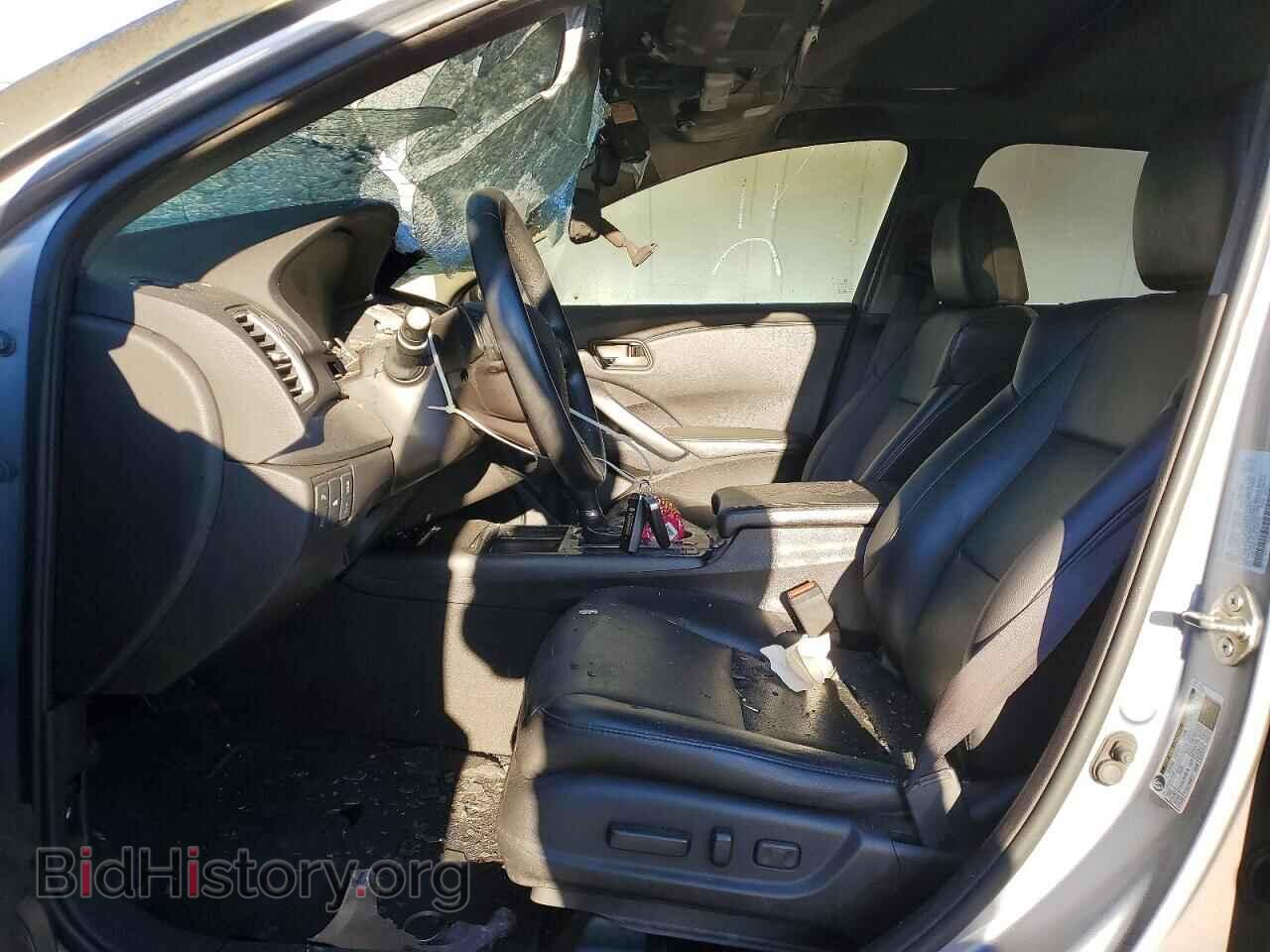 2016 ACURA RDX - VIN: 5J8TB4H70GL006164 - Photo 7