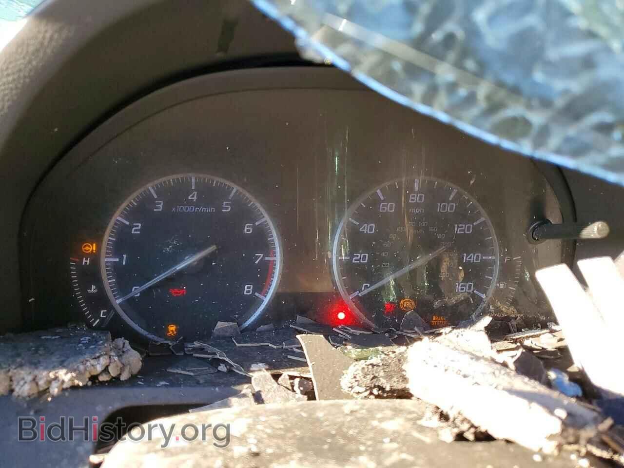 2016 ACURA RDX - VIN: 5J8TB4H70GL006164 - Photo 9