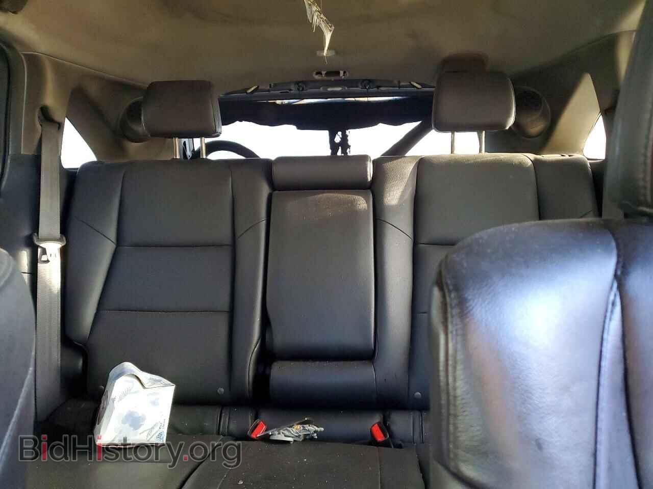2016 ACURA RDX - VIN: 5J8TB4H70GL006164 - Photo 10