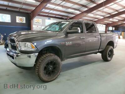 2014 RAM ALL MODELS SLT, gray — VIN 3C6TR5DT7EG275816, Copart
