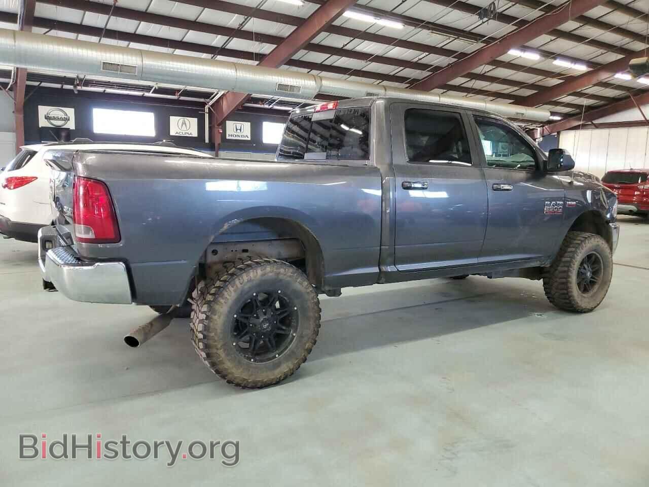 2014 RAM All Models - VIN: 3C6TR5DT7EG275816 - Photo 3