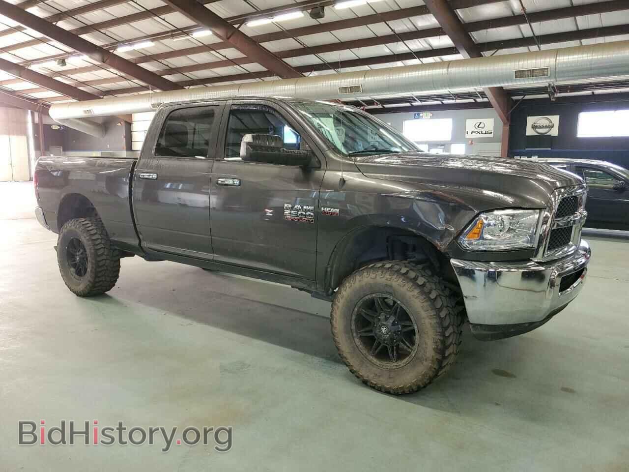 2014 RAM All Models - VIN: 3C6TR5DT7EG275816 - Photo 4