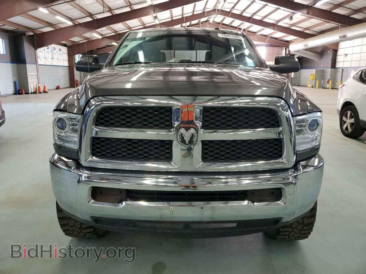 2014 RAM All Models - VIN: 3C6TR5DT7EG275816 - Photo 5