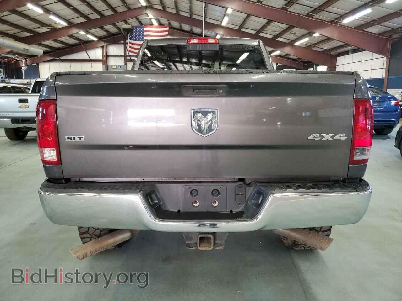 2014 RAM All Models - VIN: 3C6TR5DT7EG275816 - Photo 6