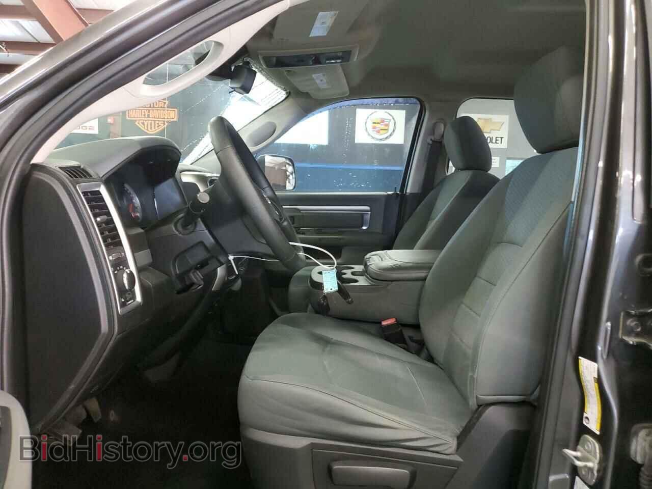 2014 RAM All Models - VIN: 3C6TR5DT7EG275816 - Photo 7