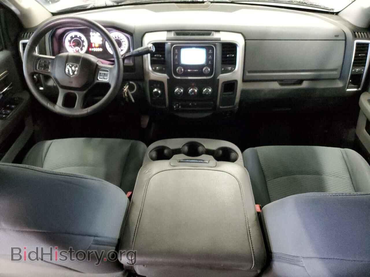 2014 RAM All Models - VIN: 3C6TR5DT7EG275816 - Photo 8
