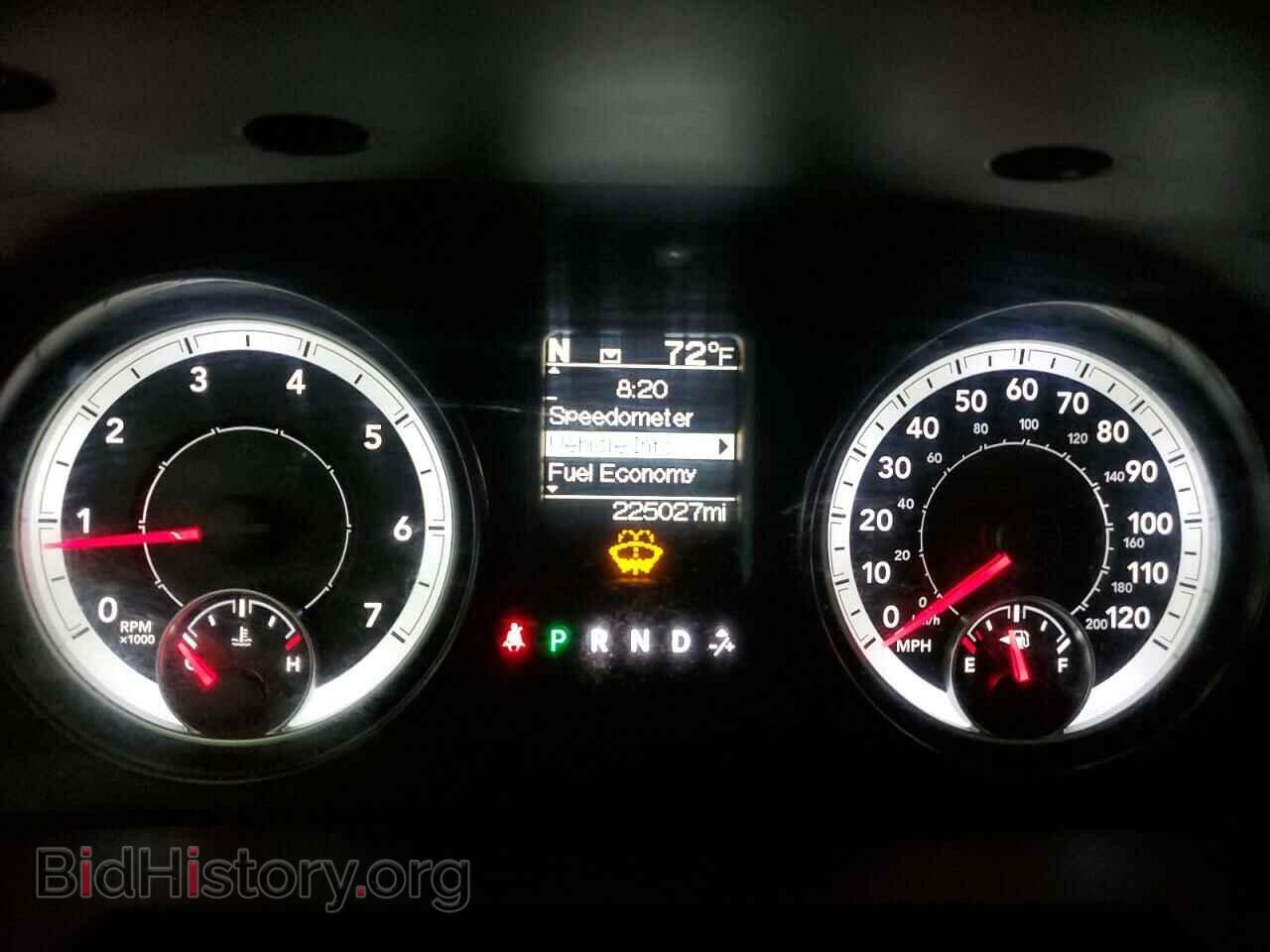 2014 RAM All Models - VIN: 3C6TR5DT7EG275816 - Photo 9