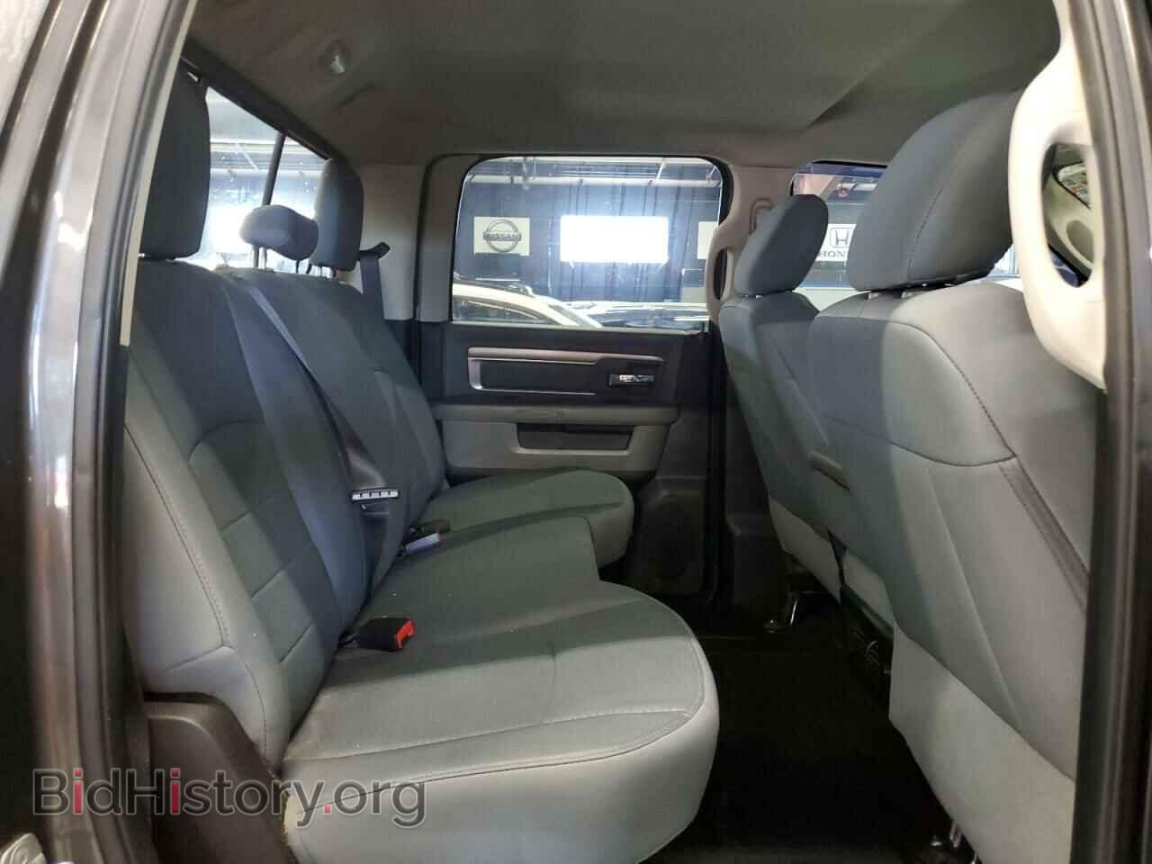 2014 RAM All Models - VIN: 3C6TR5DT7EG275816 - Photo 10