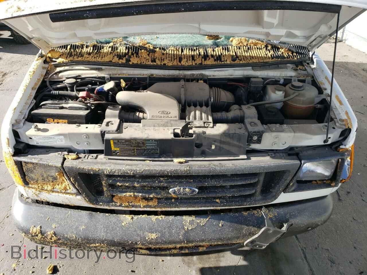 2006 FORD ALL Models - VIN: 1FTNE24W76DA36853 - Photo 12