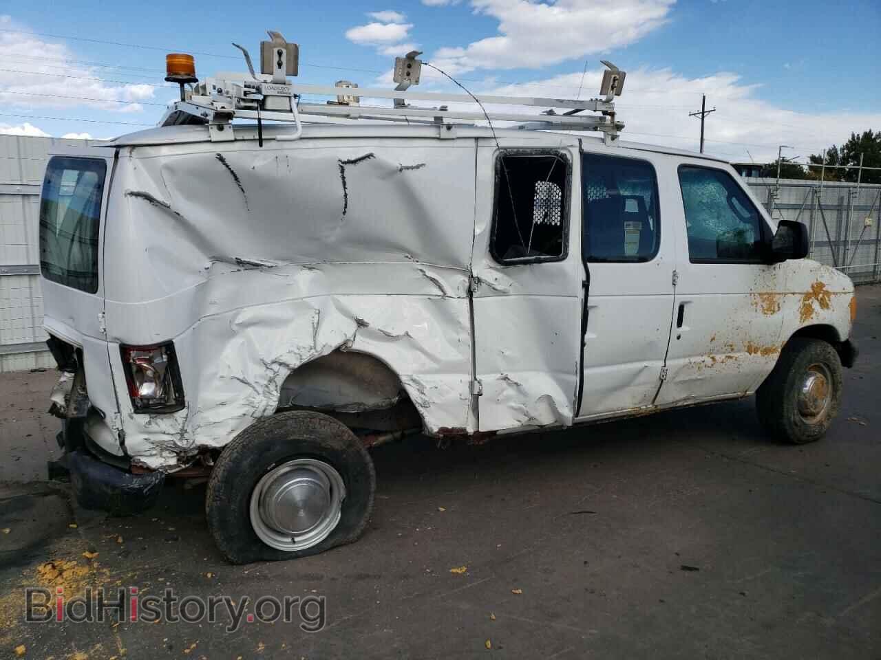 2006 FORD ALL Models - VIN: 1FTNE24W76DA36853 - Photo 3
