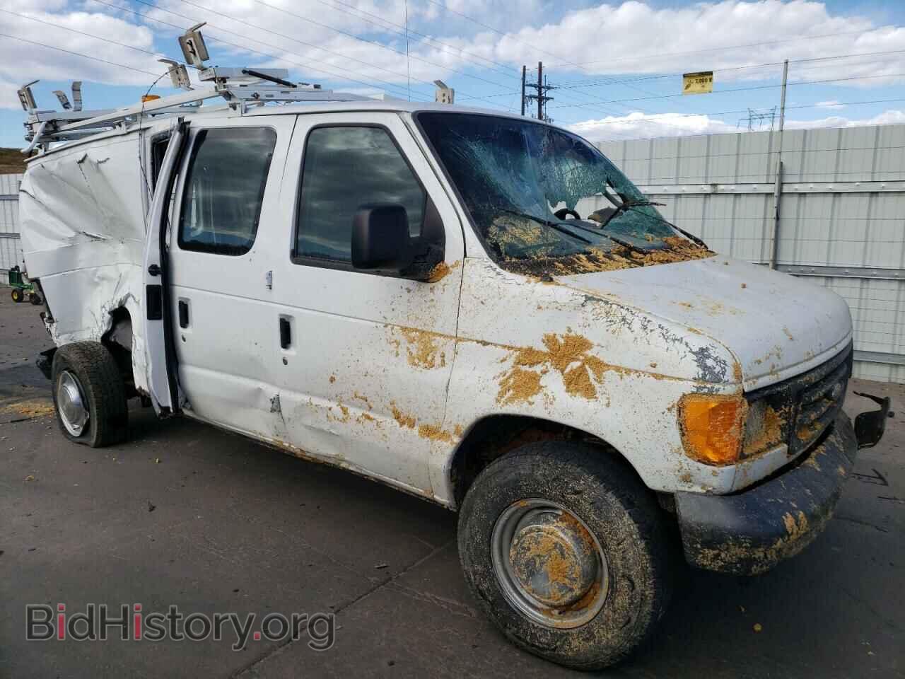 2006 FORD ALL Models - VIN: 1FTNE24W76DA36853 - Photo 4