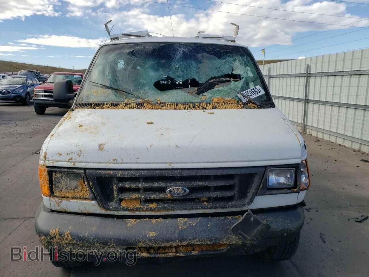 2006 FORD ALL Models - VIN: 1FTNE24W76DA36853 - Photo 5