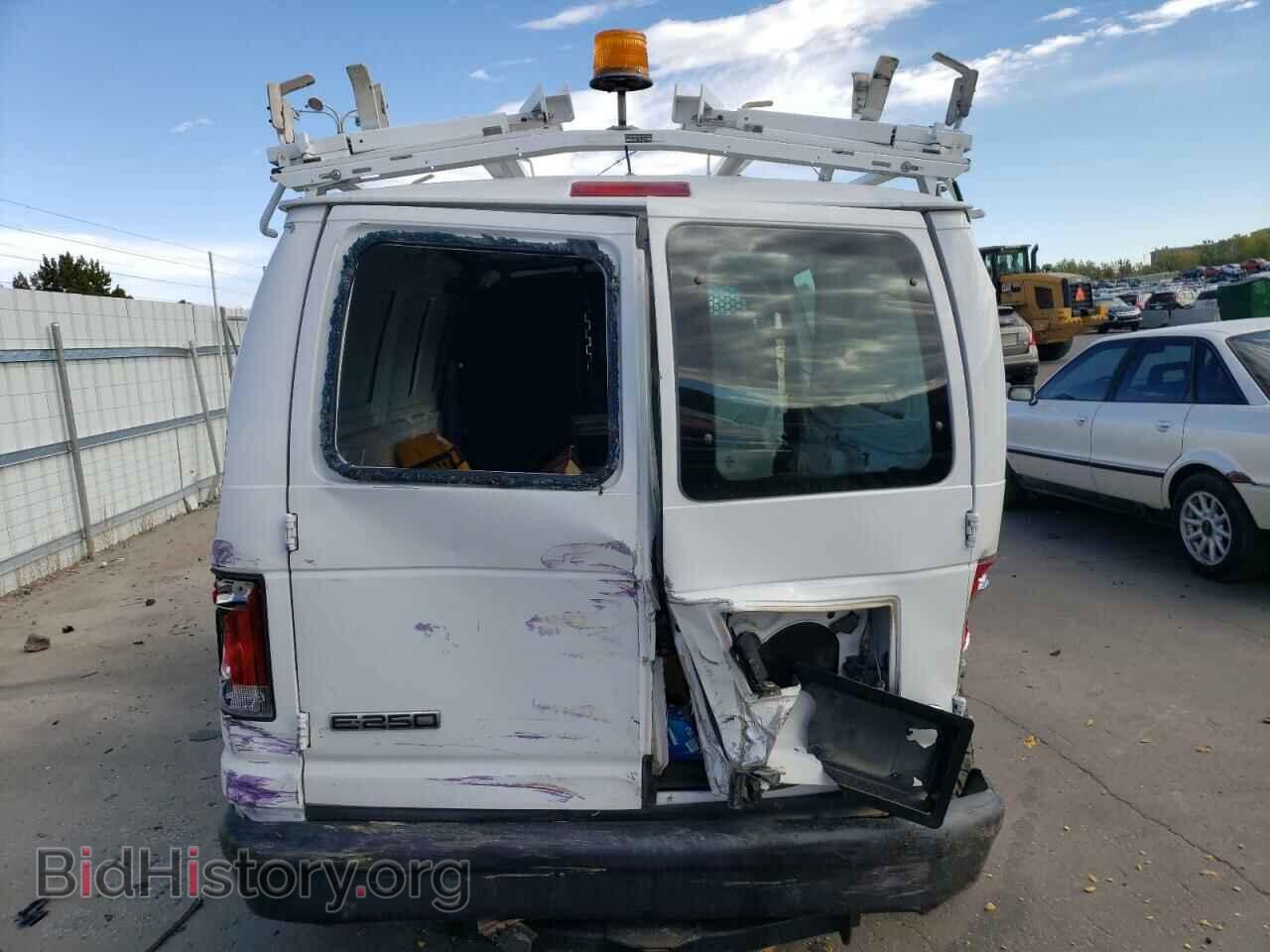 2006 FORD ALL Models - VIN: 1FTNE24W76DA36853 - Photo 6