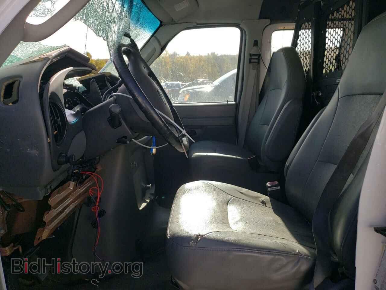 2006 FORD ALL Models - VIN: 1FTNE24W76DA36853 - Photo 7