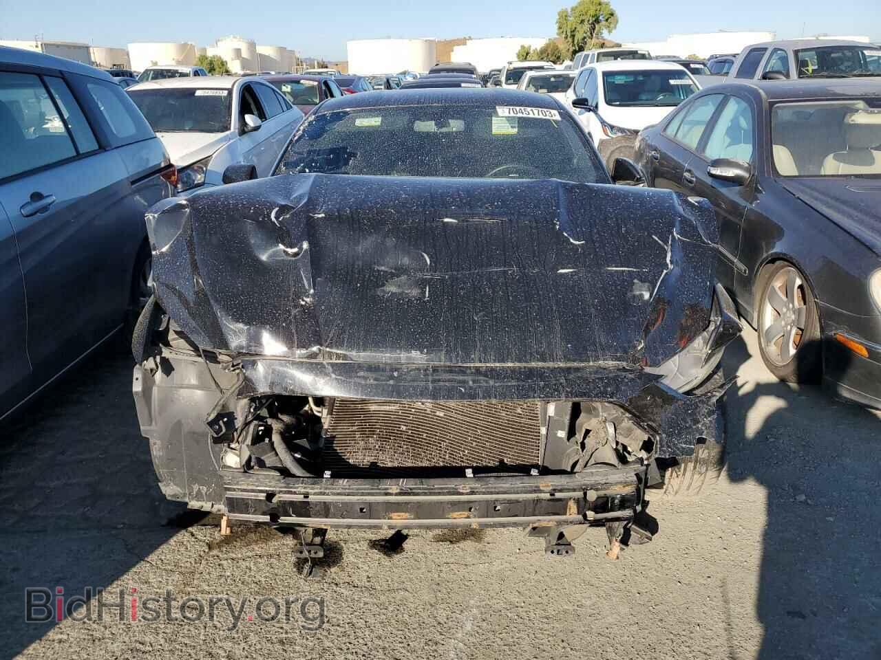 2016 FORD ALL Models - VIN: 1FA6P8AM2G5323345 - Фото 5