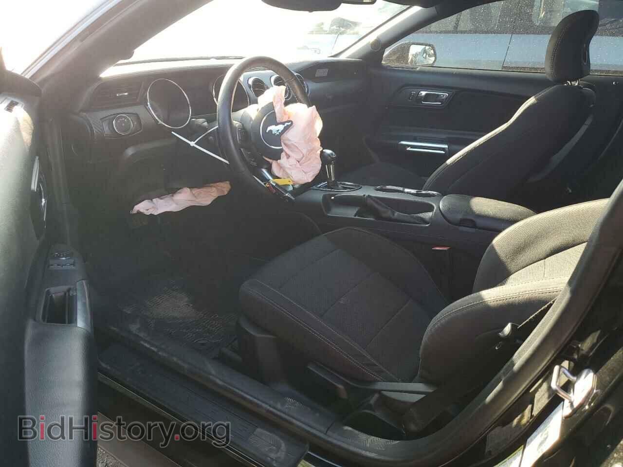 2016 FORD ALL Models - VIN: 1FA6P8AM2G5323345 - Фото 7