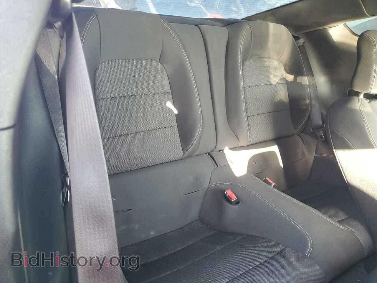 2016 FORD ALL Models - VIN: 1FA6P8AM2G5323345 - Фото 10