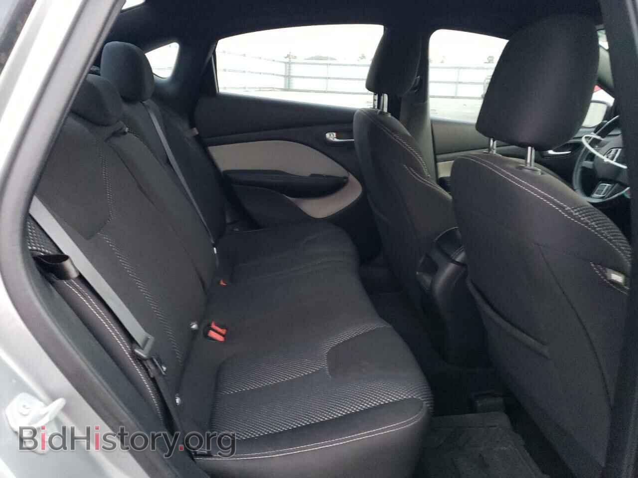2015 DODGE DAKOTA - VIN: 1C3CDFBB7FD150986 - Фото 10