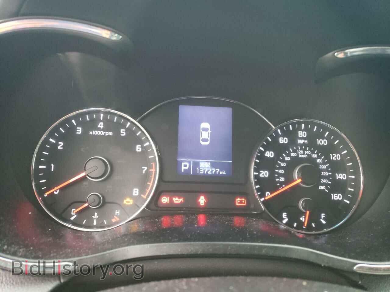 2014 KIA FORTE - VIN: KNAFX4A88E5091687 - Фото 9