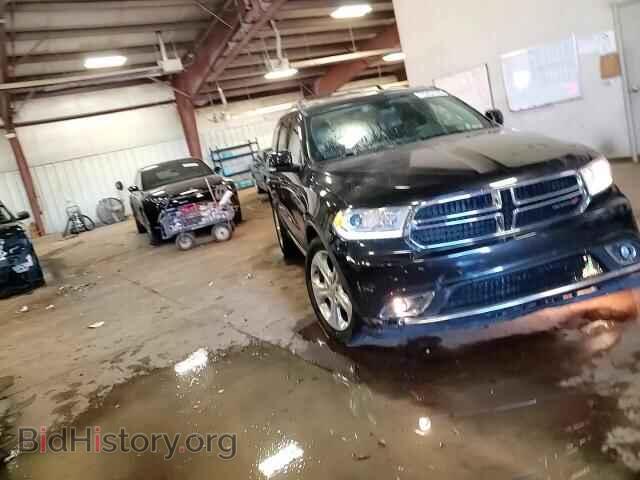2015 DODGE DURANGO - VIN: 1C4RDJDG0FC722956 - Фото 14