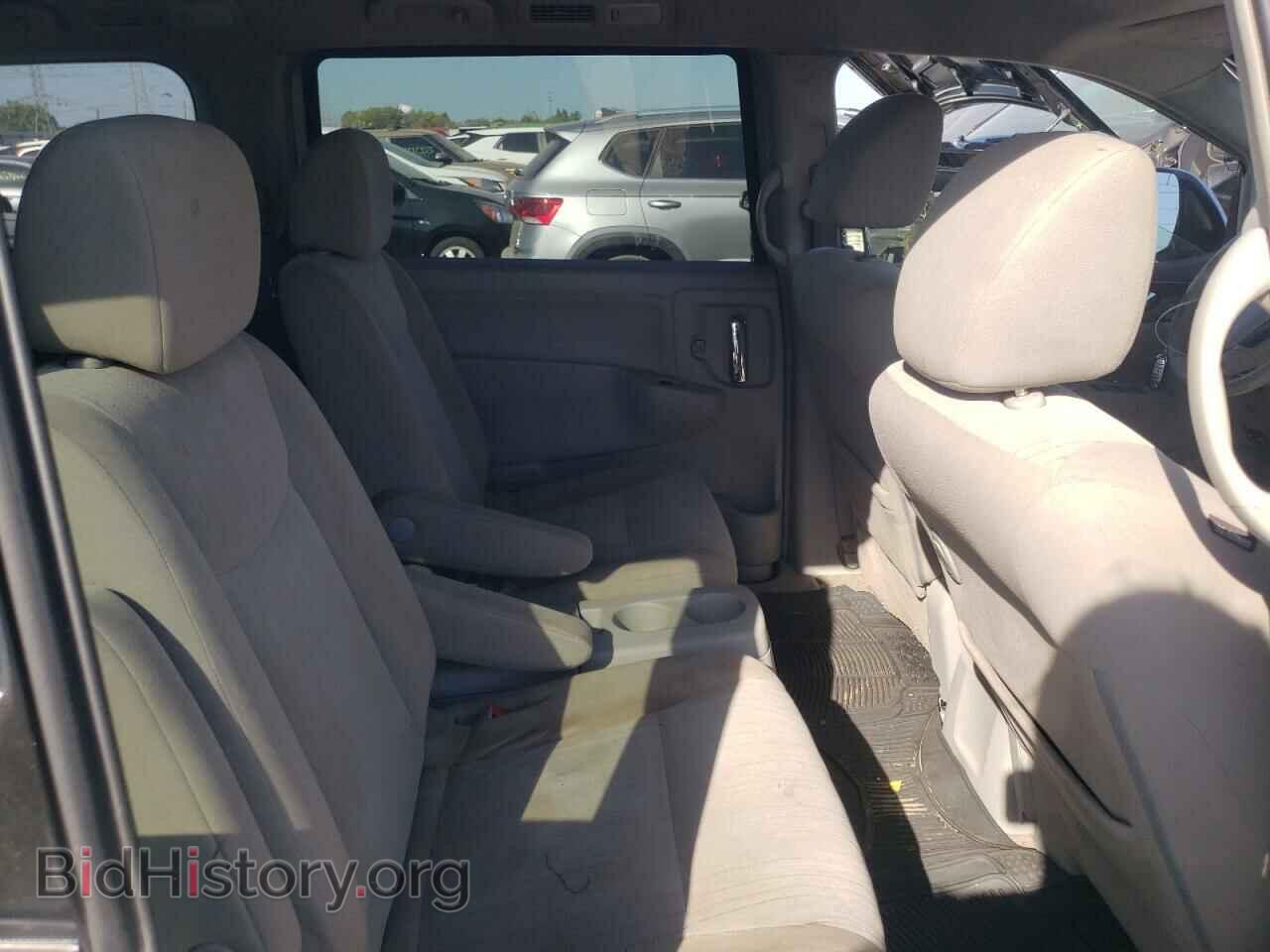 2015 NISSAN QUEST - VIN: JN8AE2KP2F9127420 - Фото 11