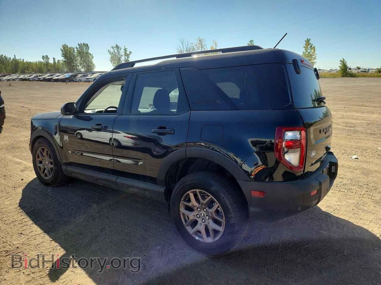 2026 FORD BRONCO - VIN: 3FMCR9BN6TRE19082 - Photo 2