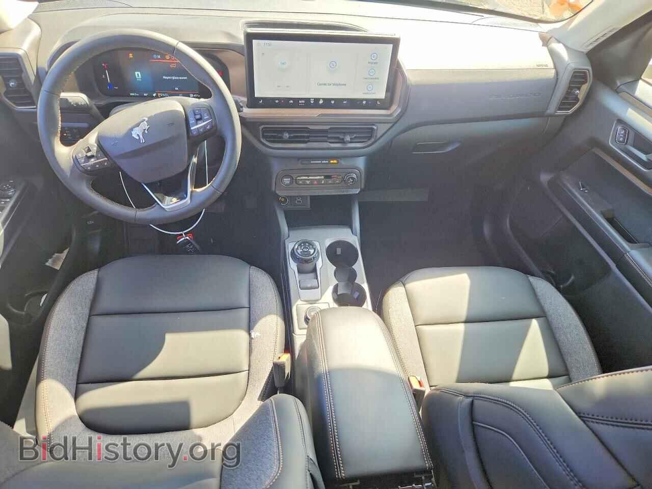 2026 FORD BRONCO - VIN: 3FMCR9BN6TRE19082 - Photo 8