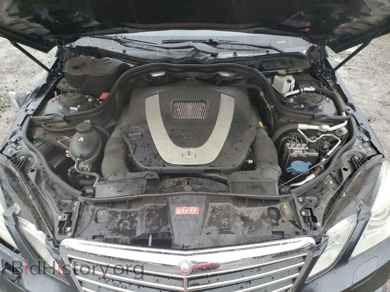 2010 MERCEDES-BENZ E-CLASS - VIN: WDDHF5GB9AA077781 - Фото 11