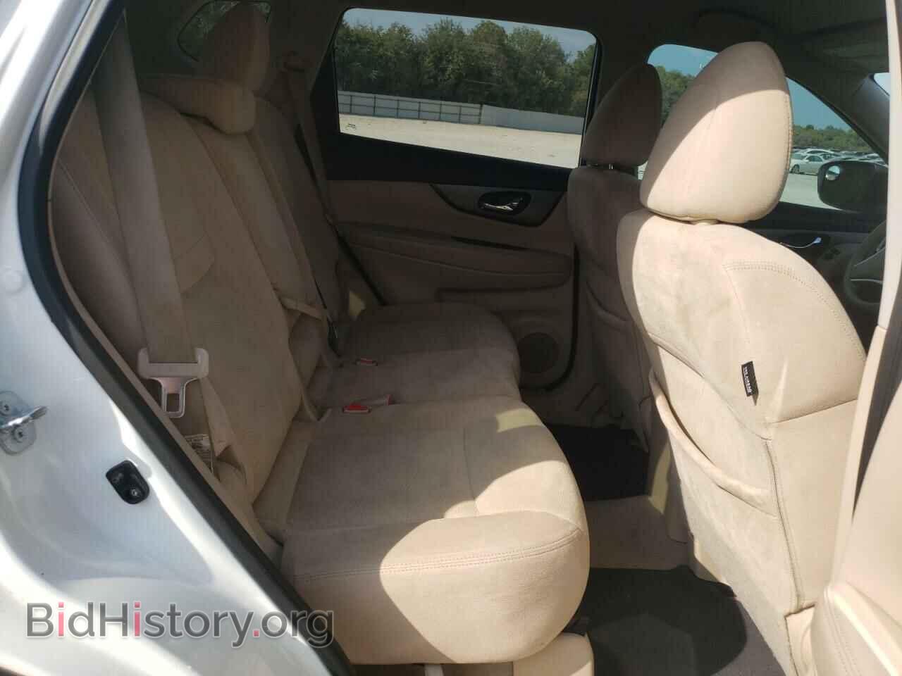2015 NISSAN ROGUE - VIN: 5N1AT2ML8FC844012 - Фото 10