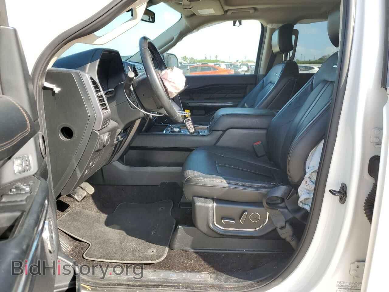 2020 FORD EXPEDITION - VIN: 1FMJK1LT7LEA18105 - Фото 7