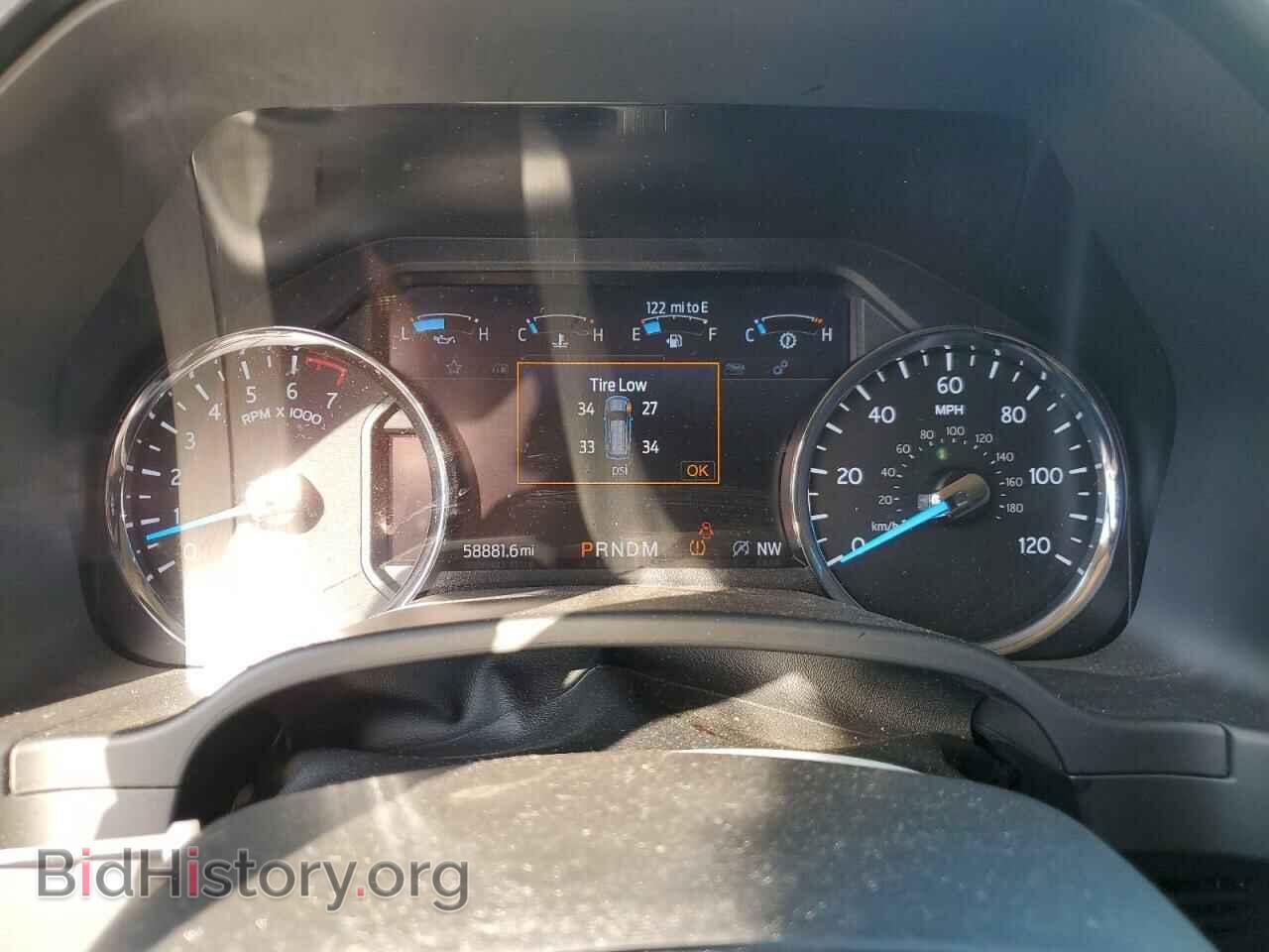 2020 FORD EXPEDITION - VIN: 1FMJK1LT7LEA18105 - Фото 9