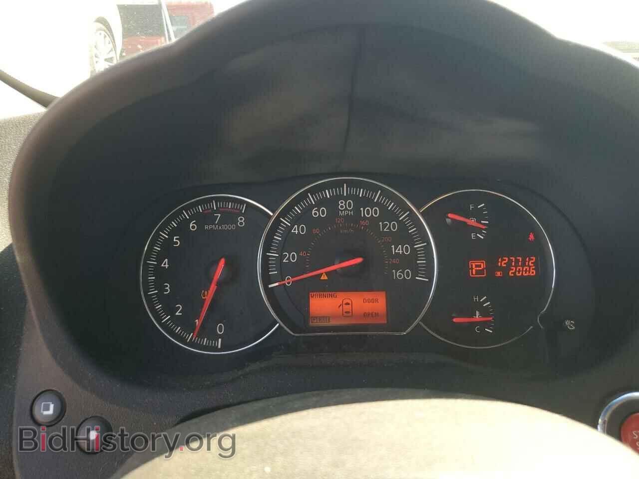 2009 NISSAN MAXIMA - VIN: 1N4AA51E09C845702 - Фото 9