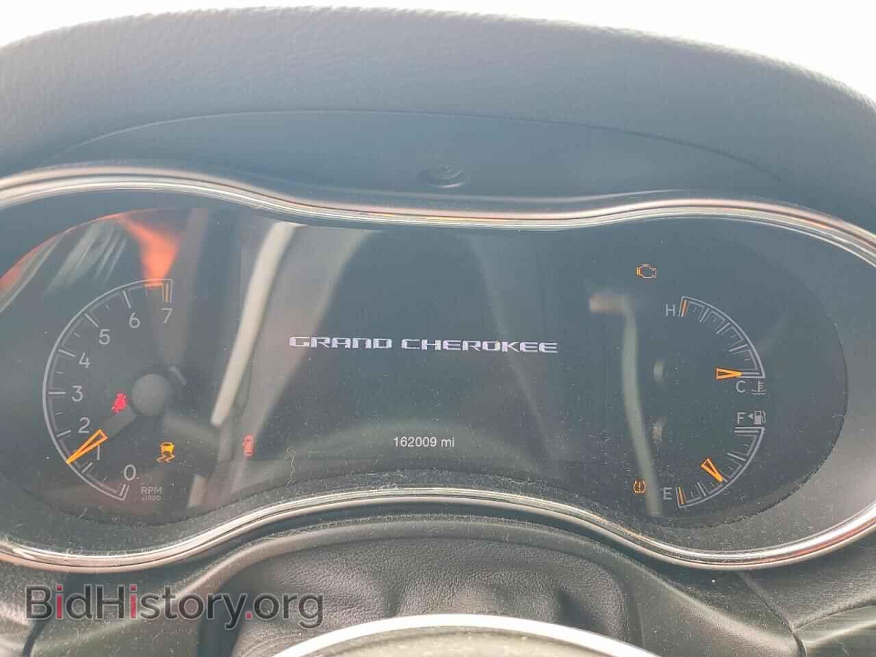 2019 JEEP CHEROKEE - VIN: 1C4RJFBG5KC813465 - Photo 9