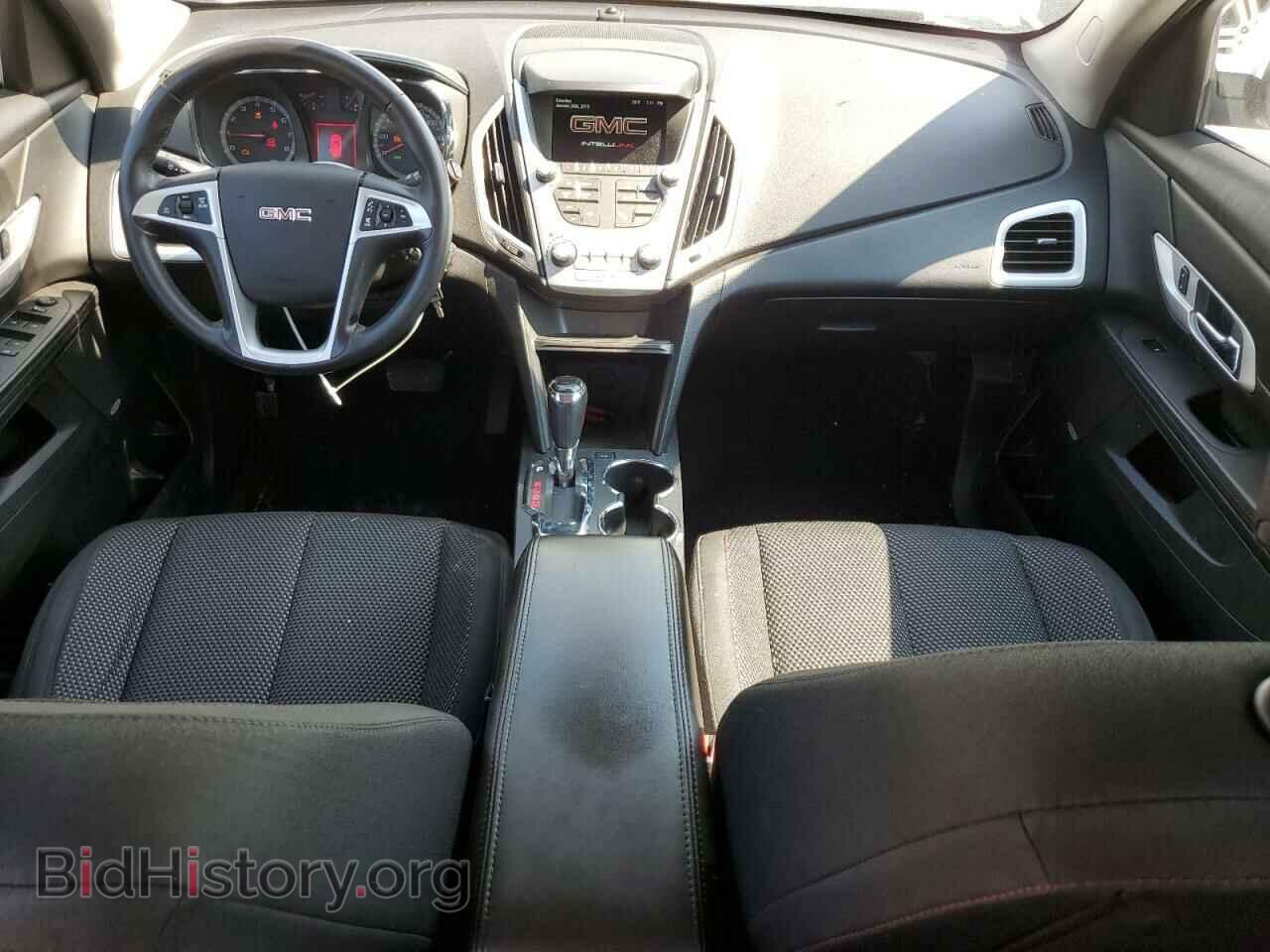 2016 GMC TERRAIN - VIN: 2GKFLTEK2G6151912 - Photo 8