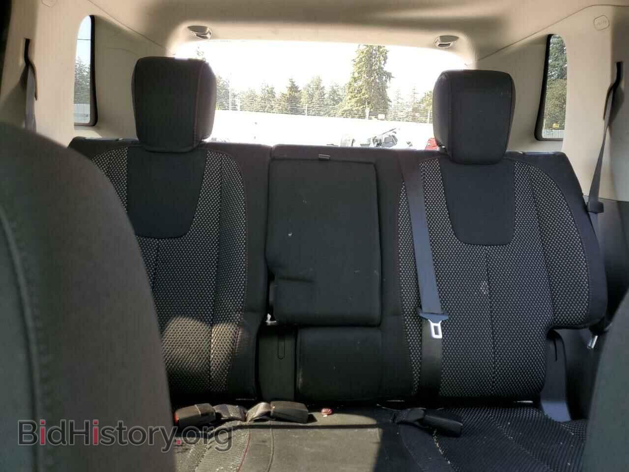 2016 GMC TERRAIN - VIN: 2GKFLTEK2G6151912 - Photo 10