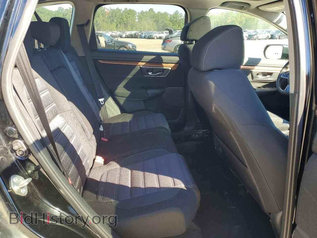 2019 HONDA CRV - VIN: 5J6RW2H56KA021007 - Фото 11
