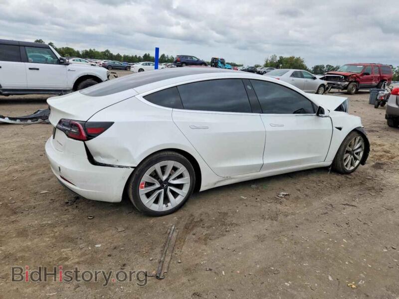 2020 Tesla MODEL 3 (VIN 5YJ3E1EB4LF801387) — photo 3 of 14
