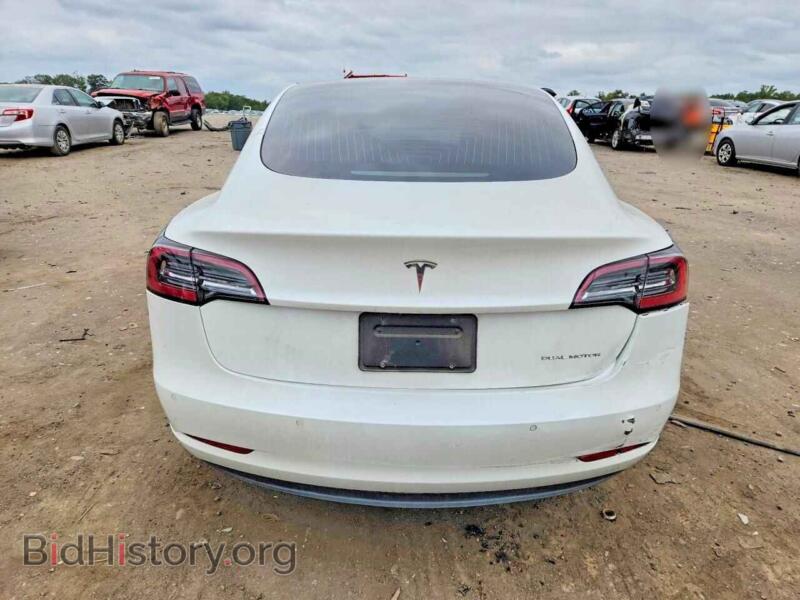 2020 Tesla MODEL 3 (VIN 5YJ3E1EB4LF801387) — photo 6 of 14