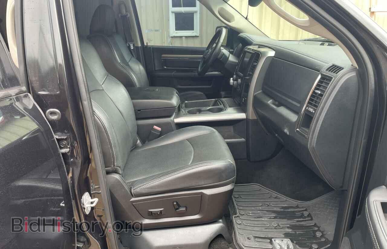 2015 RAM 1500 - VIN: 1C6RR6MT3FS761680 - Фото 5