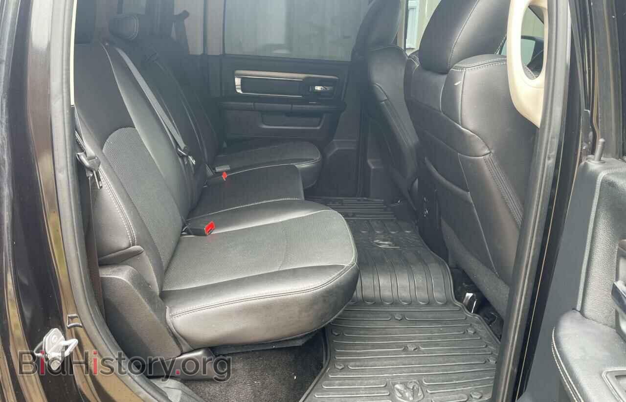 2015 RAM 1500 - VIN: 1C6RR6MT3FS761680 - Фото 6
