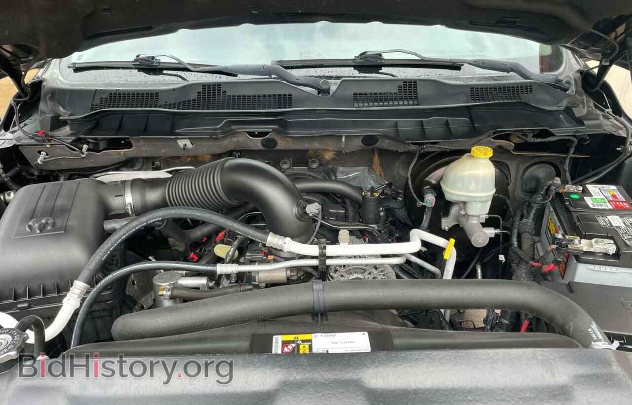 2015 RAM 1500 - VIN: 1C6RR6MT3FS761680 - Фото 7