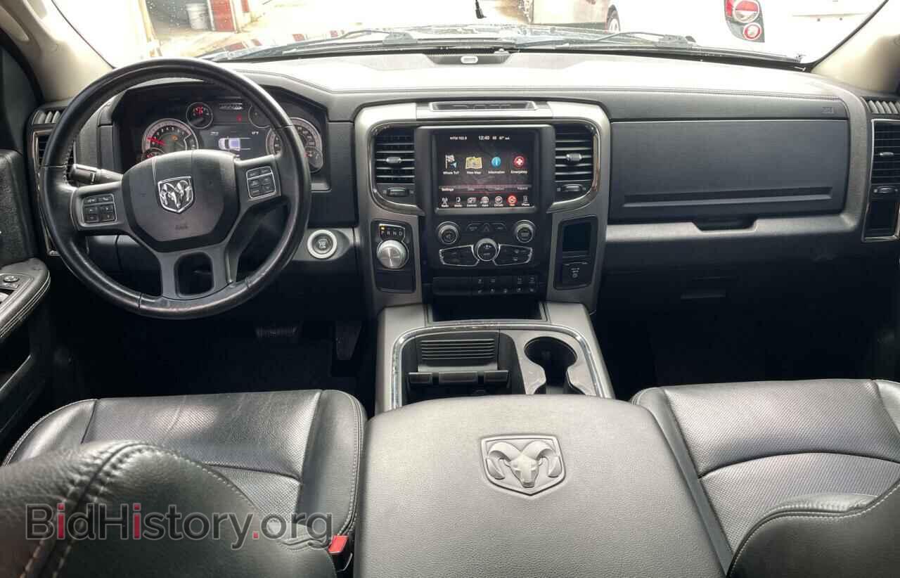 2015 RAM 1500 - VIN: 1C6RR6MT3FS761680 - Фото 9