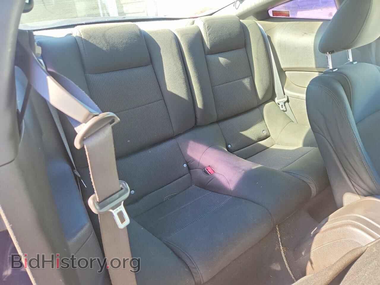 2010 FORD MUSTANG - VIN: 1ZVBP8AN5A5133562 - Фото 10