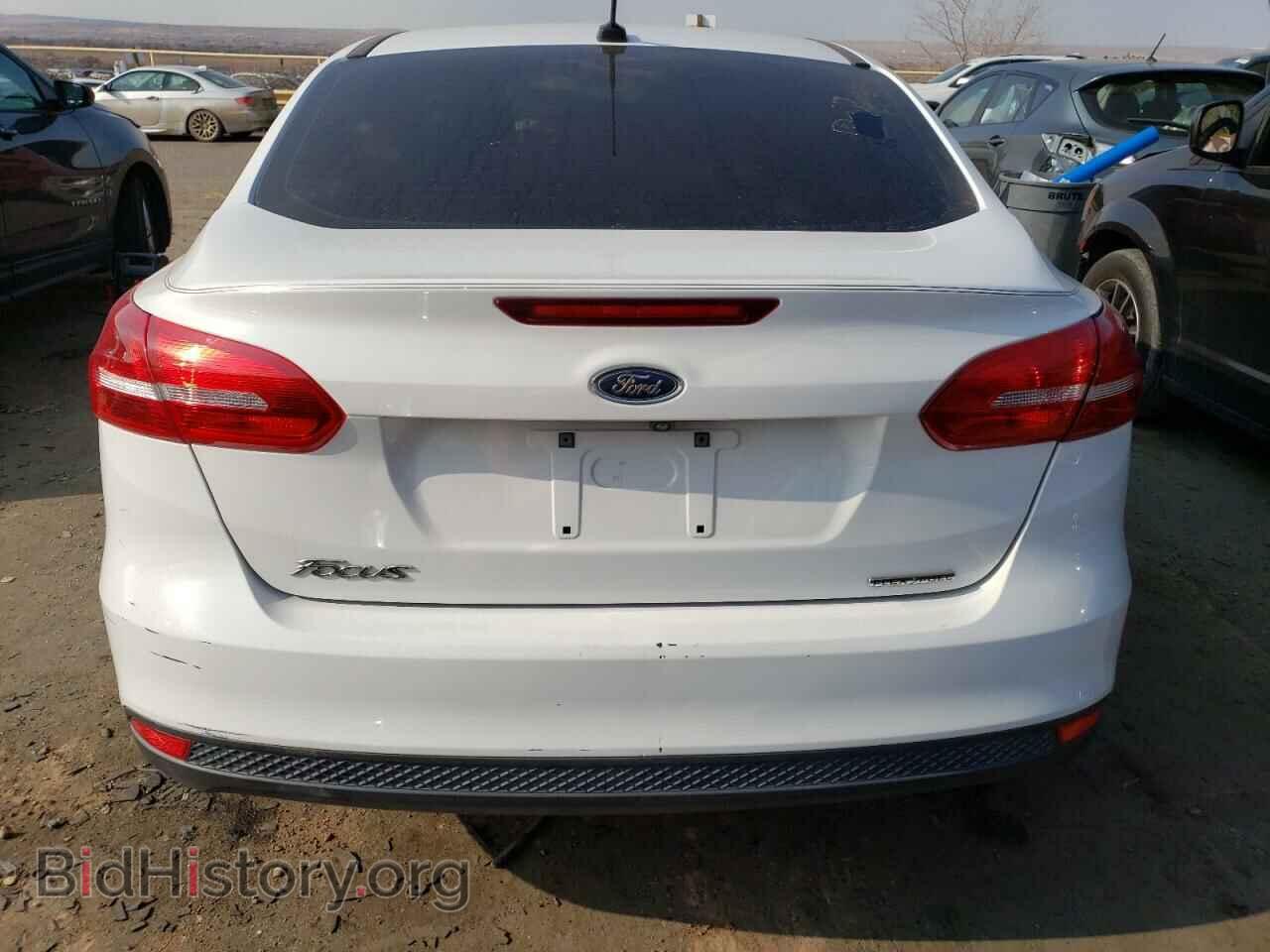 2015 FORD FOCUS - VIN: 1FADP3E26FL261557 - Photo 6