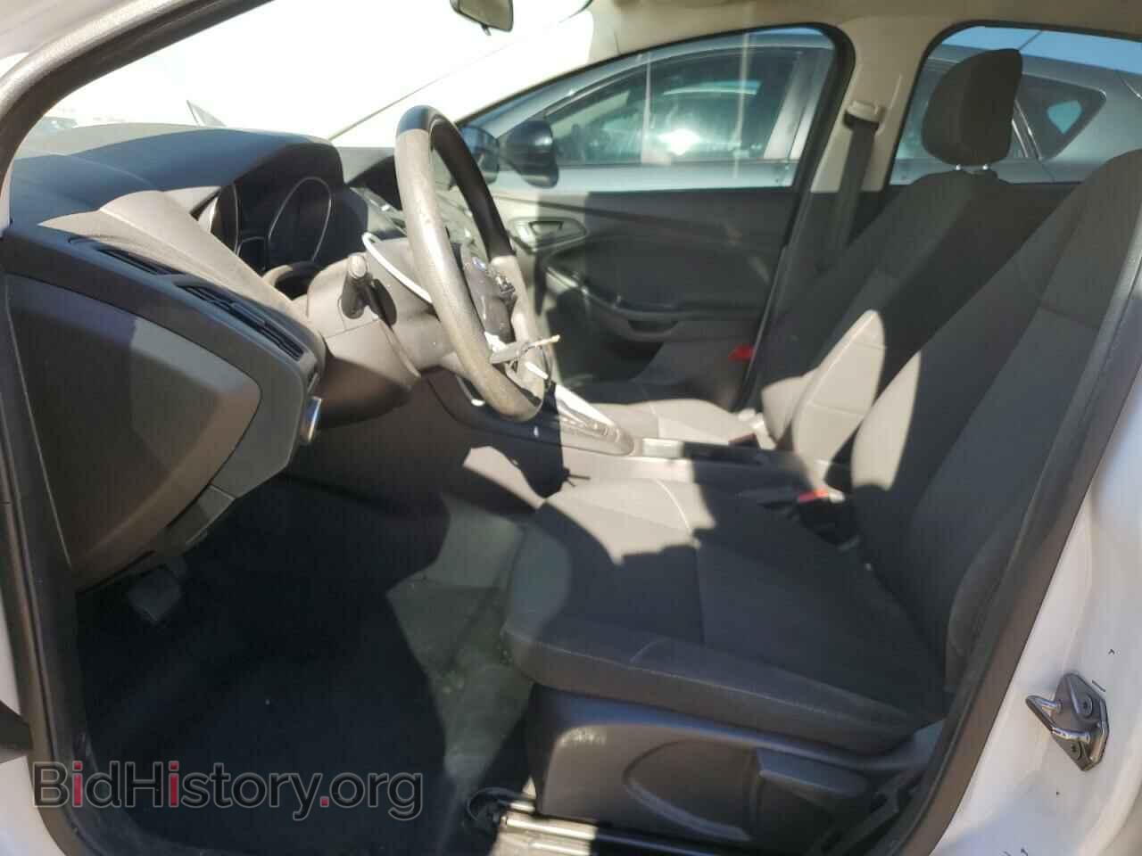 2015 FORD FOCUS - VIN: 1FADP3E26FL261557 - Photo 7
