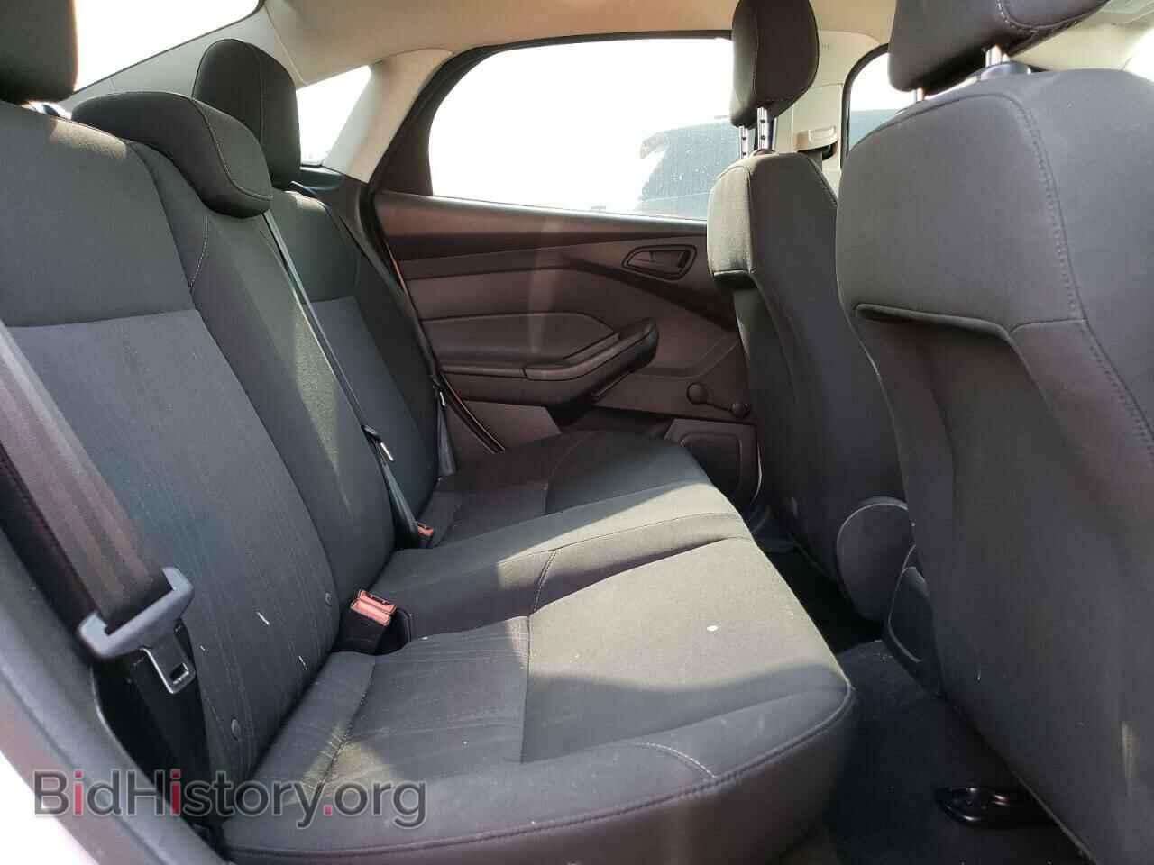 2015 FORD FOCUS - VIN: 1FADP3E26FL261557 - Photo 10