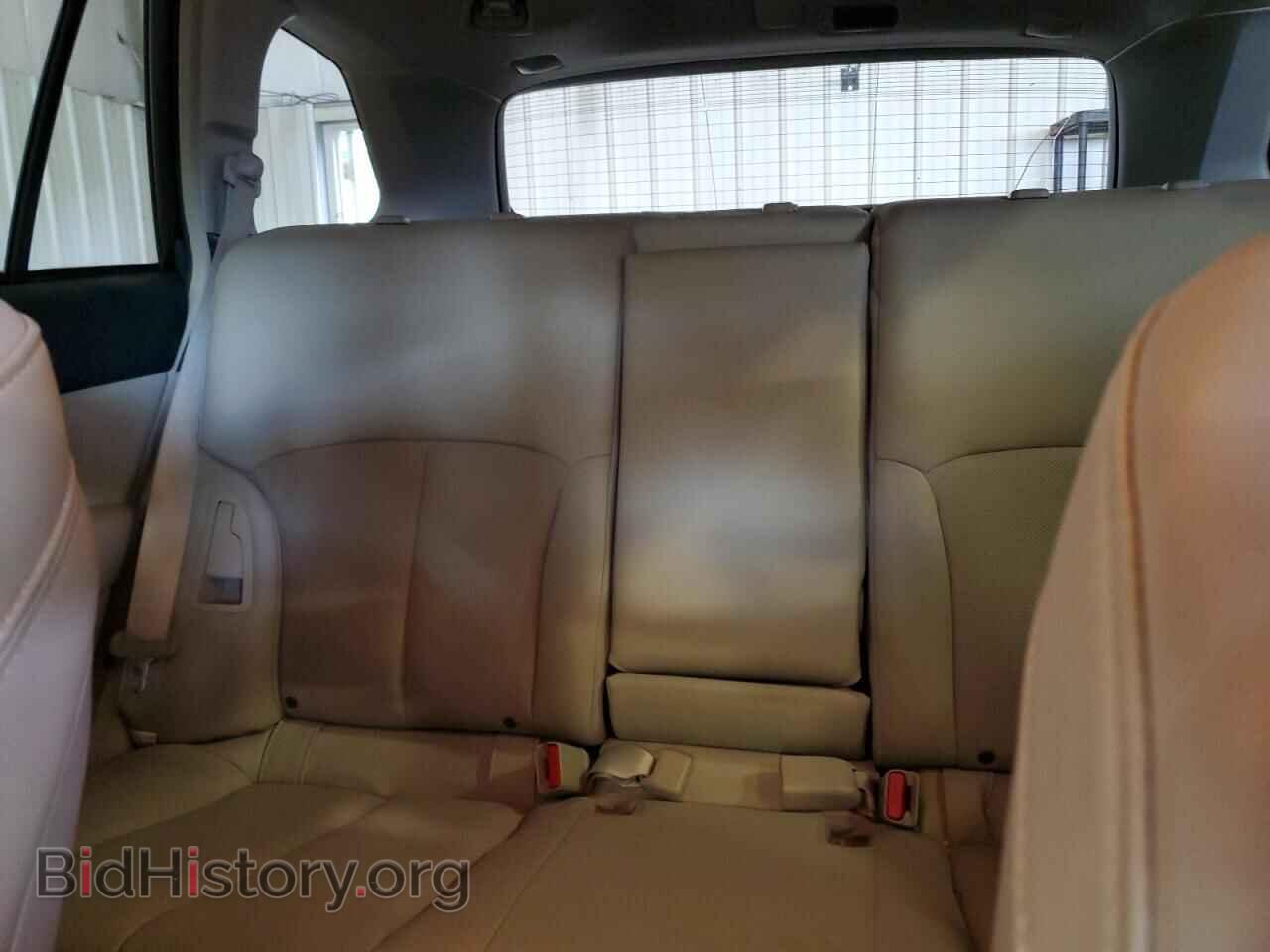 2013 SUBARU OUTBACK - VIN: 4S4BRCKC3D3315964 - Фото 10