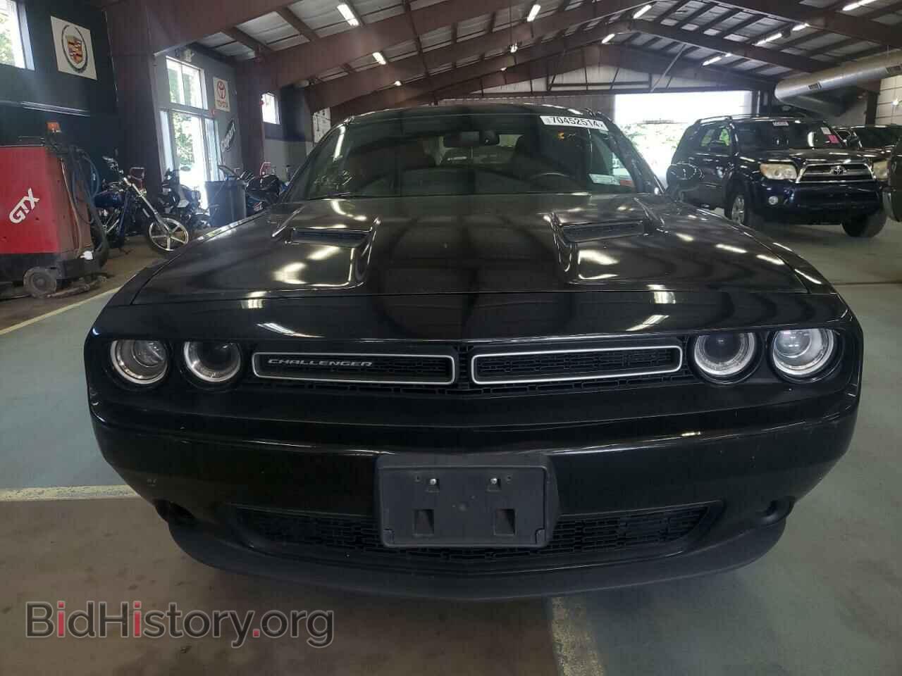 2015 DODGE CHALLENGER - VIN: 2C3CDZAG9FH860943 - Фото 5